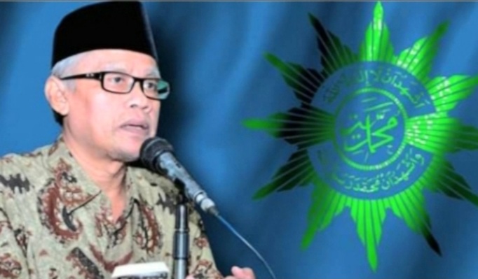 Haedar Nashir Ingatkan Pentingnya Mempraktikkan Kepribadian Muhammadiyah di Kehidupan Sehari-hari
