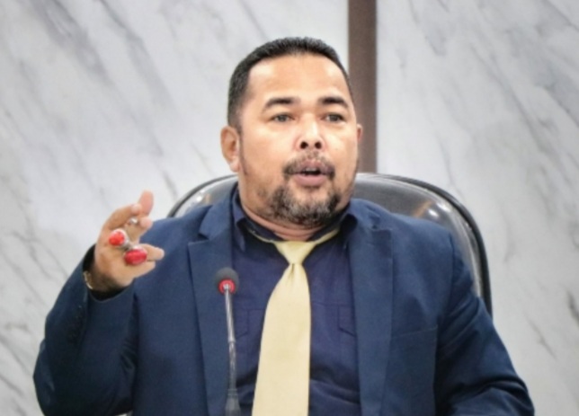 Ini Hari RTKD, Apa Pula Itu?