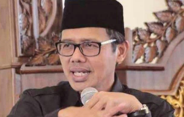 Irwan Prayitno Digadang-gadang Jadi Cawapres Anies Baswedan