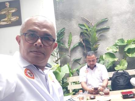 Ini Nominator BUKA Award 2022, Peringati Sewindu KI Sumbar