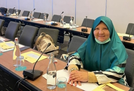 Nevi Zuairina Minta Pemerintah Libatkan Semua Segmen UMKM di Gelaran KTT G20