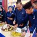 Peringati HUT ke-11, NasDem Padang Gelar Donor Darah dan Santuni Anak Yatim