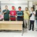 Dua Orang Mahasiswa Diamankan Polsek Pauh Gara-gara Curi Laptop Teman Satu Kos