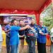 Nelayan Padang Pariaman Gembira Dikunjungi Wagub Sumbar dan HM Nurnas