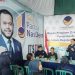 Partai NasDem Targetkan Pimpin Kota Padang di 2024