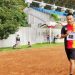 Atlet Atletik Porwanas Sumbar Feri Maulana Masuk 10 Besar