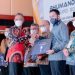 Pemko Padang Panjang Raih Penghargaan Simpul Jaringan Terbaik Bhumandala Nawasena