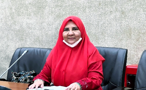 Kasus Keracunan Obat, Nevi Zuairina Minta BPKN RI Utamakan Tindakan Preventif