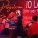 Pergelaran 10 Lagu Terbaik LCLM Tingkat Nasional 2022 Pukau Ratusan Penonton