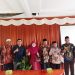 Nevi Zuairina Silaturahmi dengan Masyarakat Terdampak Gempa di Pasaman