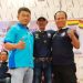 Jaring Atlet Berprestasi, Wushu Sumbar Gelar Kejurda