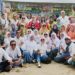 Memupuk Kebersamaan, SLA Alumni SMAN 4 Padang Gelar Silaturahmi