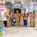 KI Sumbar Supervisi Monev Badan Publik di Lingkungan Pemkab Pessel