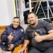 Mulai Sosialisasi, Dodi Hendra-Indra Gunalan Optimis Memenangkan Pilkada Tanah Datar 2024