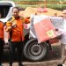 PKS Sumbar Peduli Kirim Bantuan ke Daerah Terdampak Gempa Cianjur