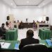 KGPM Sengketa Informasikan Pemkab Agam