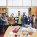 Leonardy Dukung Sumber Dana Murah untuk Pembiayaan Kredit Ultra Mikro