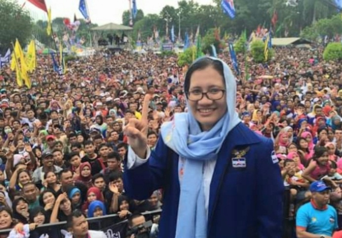 Imelda: Keputusan Siapa Cawapres Ditentukan Mas Anies
