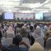 Di Wisuda ke-63 Unitas Padang, Ketua Senat Ki Boiziardi AS Mohon Izin Maju DPD RI