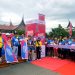 Zuhrizul Harap Iven Minang Geopark Run Silokek Jadi Perhatian Unesco