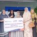 Nevi Zuairina Fasilitasi Kelompok Tani dan Masjid Dapat Bantuan TJSL