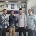 Rektor Riki Saputra: UM Sumbar Berkewajiban Dukung Kader Muhammadiyah Boiziardi AS Maju ke DPD RI