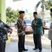 Rusak Akibat Gempa, Kabid Urais Tinjau Rehab Bangunan KUA Kecamatan Pasaman