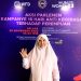 Nevi Zuairina: Hentikan Kekerasan Berbasis Gender di Politik