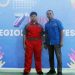 Guru dan Siswa SMKN 8 Padang Tampil di Babak Final Nasional Daihatsu SMK Skill Contest