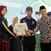 Sumbar Raih Peringkat Tiga Porsadin Nasional V di Jawa Barat