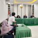 Pasutri Sengketa Informasikan Polsek Sungai Pagu Solsel