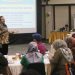 Pileg 2024, Arkadius Berharap Tanah Datar Bisa Memiliki Wakil di DPR RI dan DPD RI