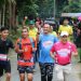 Minang Geopark Run 2022 Sukses, Bupati Sijunjung Benny Dwifa: Tahun Depan Kita Buat Iven Cycling
