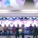 KI Pusat Serahkan Anugerah Desa Transparan se Indonesia