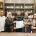Disaksikan Wagub Audy, BPPD Sumbar Teken MoU dengan Wardah
