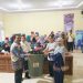 Arkadius Bantu 10 KWT di Tanah Datar Budikdamber Ikan Lele