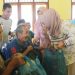 Pemkab Sijunjung Bantu Lansia dan Penyandang Disabilitas Pangan Pokok serta Sandang