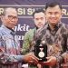 Sutan Riska Tuanku Kerajaan: Penghargaan KIP Didedikasikan untuk PPID dan Masyarakat Dharmasraya