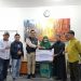 Nevi Zuairina Serahkan TJSL untuk Kelompok Tani dan Masjid di Agam