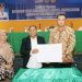 Tingkatkan Potensi Daerah, Pemkab Sijunjung MoU dengan Universitas Ekasakti Padang