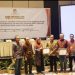 Penduduk Masih di Bawah 1 Juta, Jumlah Kursi DPRD Padang Tetap 45