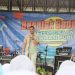 Tularkan Virus Keterbukaan, KI Sumbar Gelar Baralek Gadang KIP