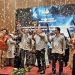 KPU Padang Launching Bakohumas Perkuat Sosialisasi dan Publikasi