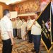 Sinergitas TNI-Polri, “Serdadu Piaman Laweh” Resmi Dikukuhkan