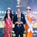 Hotel Balairung Raih Penghargaan Bergengsi IATA Awards dengan Konsep Etnic Minang