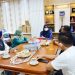 Meski Predikat Informatif, PPID Setwan DPRD Sumbar Tetap Belajar KIP ke Pemprov Jabar