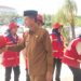 16 Aktivis PMI Pasbar Ikuti Jumtek II Sumbar di Padang Panjang