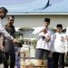 Kemenag Sumbar Musnahkan 53.905 Pasang Buku Nikah yang Kedaluwarsa