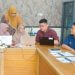 Tim KPPN Lubuk Sikaping Lakukan Pendampingan di Pasaman Barat