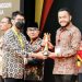 Padang Panjang Raih Penghargaan IGA 2022 sebagai Kota Terinovatif dari Kemendagri